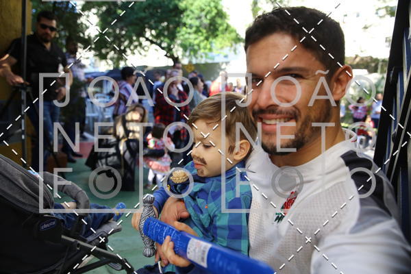 Buy your photos of the eventBeb e Companhia - Festa Junina 2019 on Fotop