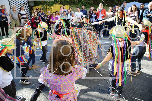 Buy your photos of the eventBeb e Companhia - Festa Junina 2019 on Fotop