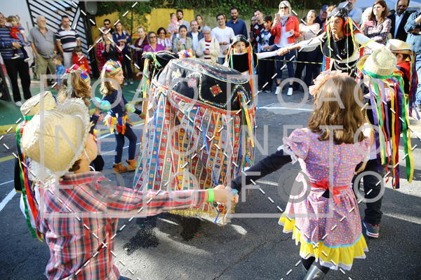 Buy your photos of the eventBeb e Companhia - Festa Junina 2019 on Fotop