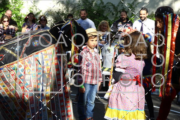 Buy your photos of the eventBeb e Companhia - Festa Junina 2019 on Fotop