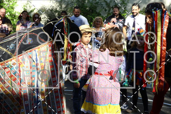 Buy your photos of the eventBeb e Companhia - Festa Junina 2019 on Fotop