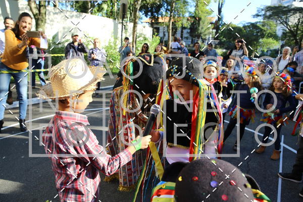 Achetez vos photos de l'vnementBeb e Companhia - Festa Junina 2019 sur Fotop
