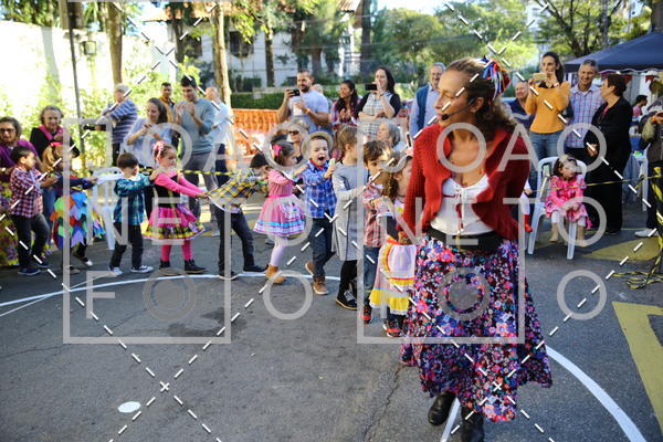 Achetez vos photos de l'vnementBeb e Companhia - Festa Junina 2019 sur Fotop