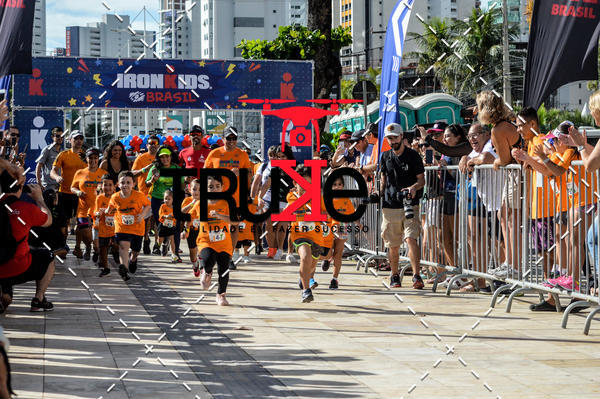 Buy your photos of the eventIronMan 70.3  Fortaleza Kids on Fotop