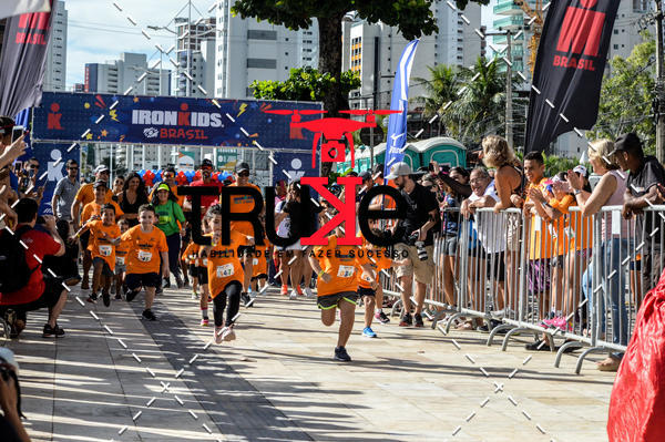 Buy your photos of the eventIronMan 70.3  Fortaleza Kids on Fotop