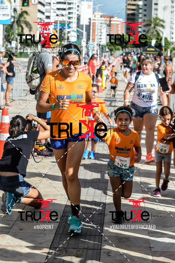 Buy your photos of the eventIronMan 70.3  Fortaleza Kids on Fotop