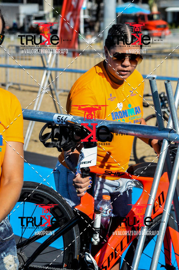Buy your photos of the eventBike Check in IronMan 70.3  Fortaleza on Fotop