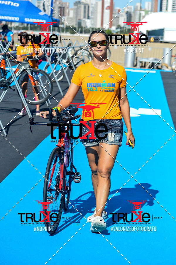 Buy your photos of the eventBike Check in IronMan 70.3  Fortaleza on Fotop