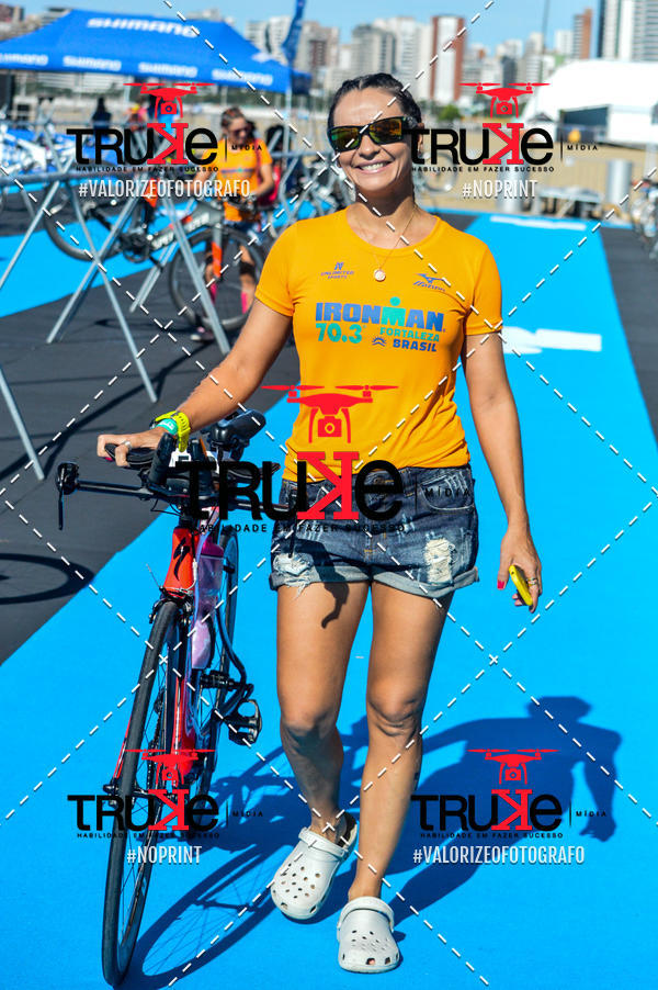 Buy your photos of the eventBike Check in IronMan 70.3  Fortaleza on Fotop