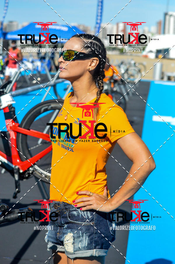 Buy your photos of the eventBike Check in IronMan 70.3  Fortaleza on Fotop
