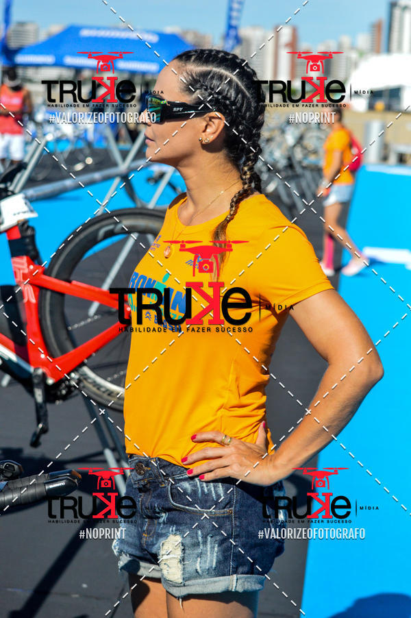 Buy your photos of the eventBike Check in IronMan 70.3  Fortaleza on Fotop