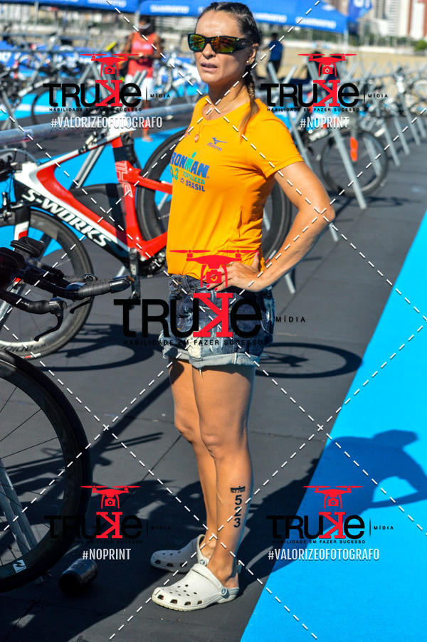 Buy your photos of the eventBike Check in IronMan 70.3  Fortaleza on Fotop