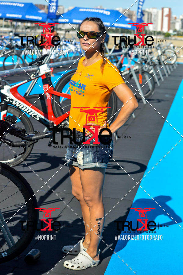 Buy your photos of the eventBike Check in IronMan 70.3  Fortaleza on Fotop