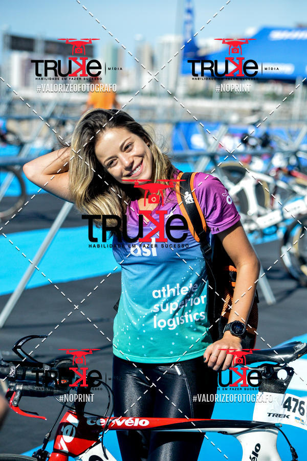 Buy your photos of the eventBike Check in IronMan 70.3  Fortaleza on Fotop