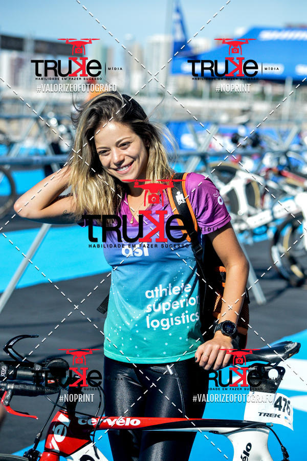 Buy your photos of the eventBike Check in IronMan 70.3  Fortaleza on Fotop