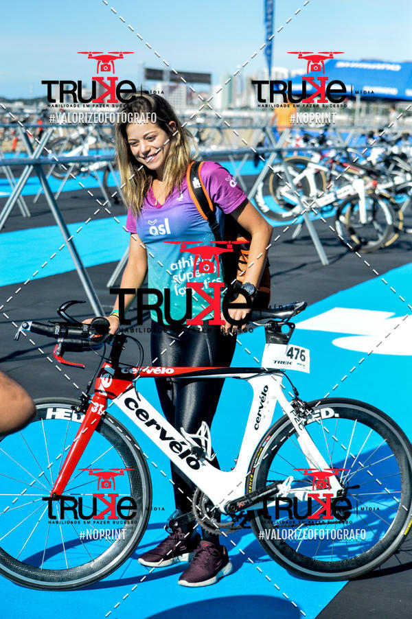 Buy your photos of the eventBike Check in IronMan 70.3  Fortaleza on Fotop