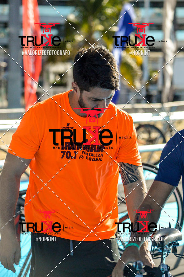 Buy your photos of the eventBike Check in IronMan 70.3  Fortaleza on Fotop
