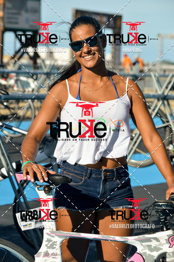 Buy your photos of the eventBike Check in IronMan 70.3  Fortaleza on Fotop