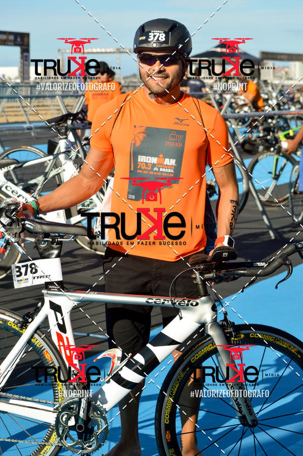 Buy your photos of the eventBike Check in IronMan 70.3  Fortaleza on Fotop