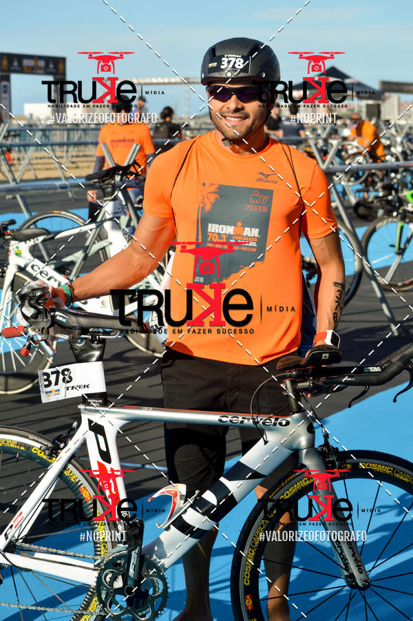 Buy your photos of the eventBike Check in IronMan 70.3  Fortaleza on Fotop