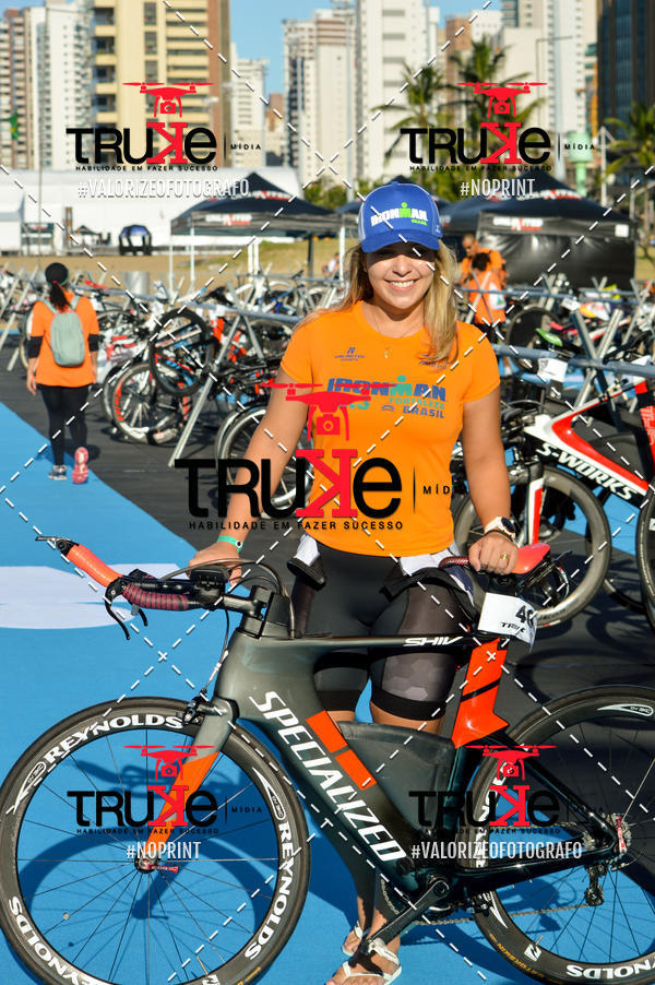 Buy your photos of the eventBike Check in IronMan 70.3  Fortaleza on Fotop