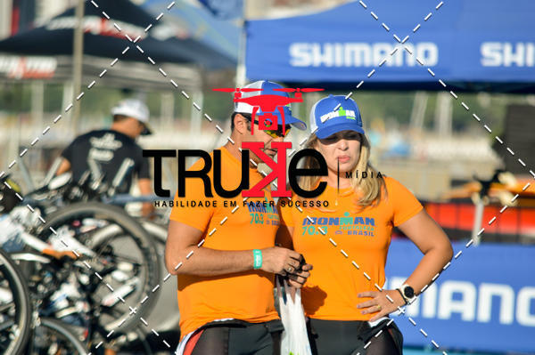 Buy your photos of the eventBike Check in IronMan 70.3  Fortaleza on Fotop