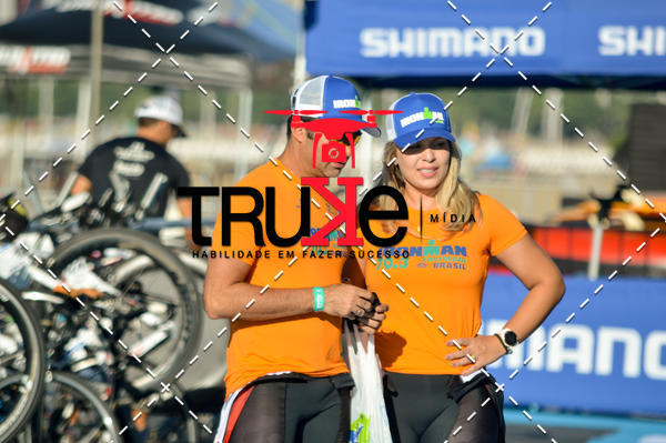 Buy your photos of the eventBike Check in IronMan 70.3  Fortaleza on Fotop
