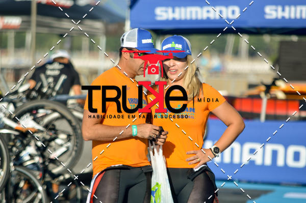 Buy your photos of the eventBike Check in IronMan 70.3  Fortaleza on Fotop