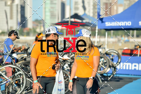 Buy your photos of the eventBike Check in IronMan 70.3  Fortaleza on Fotop