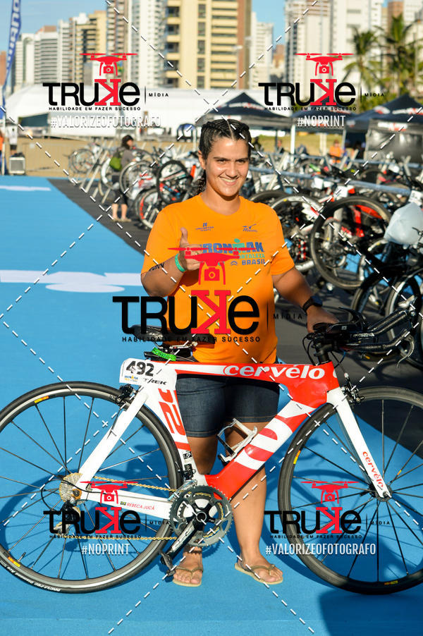 Buy your photos of the eventBike Check in IronMan 70.3  Fortaleza on Fotop