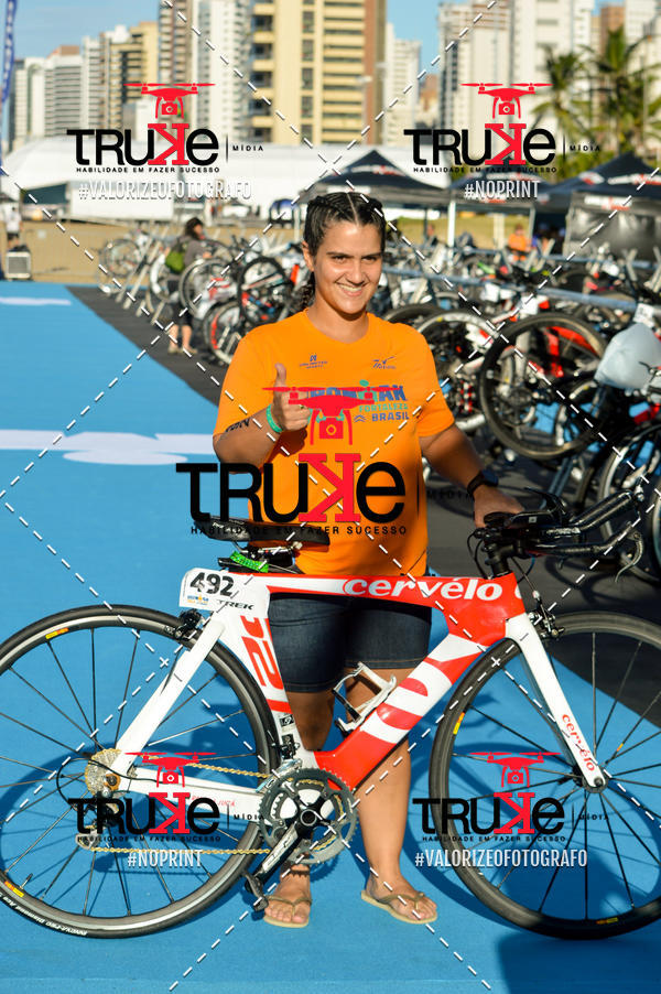 Buy your photos of the eventBike Check in IronMan 70.3  Fortaleza on Fotop