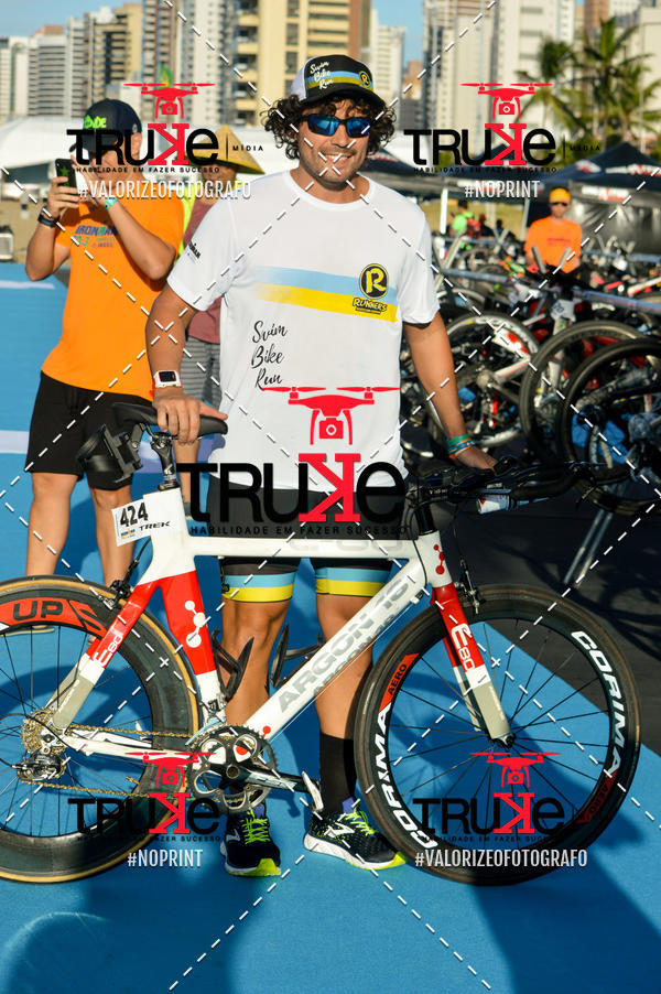 Buy your photos of the eventBike Check in IronMan 70.3  Fortaleza on Fotop