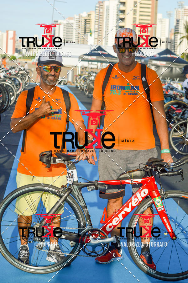 Buy your photos of the eventBike Check in IronMan 70.3  Fortaleza on Fotop