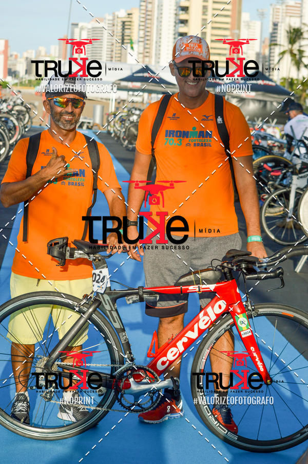 Buy your photos of the eventBike Check in IronMan 70.3  Fortaleza on Fotop