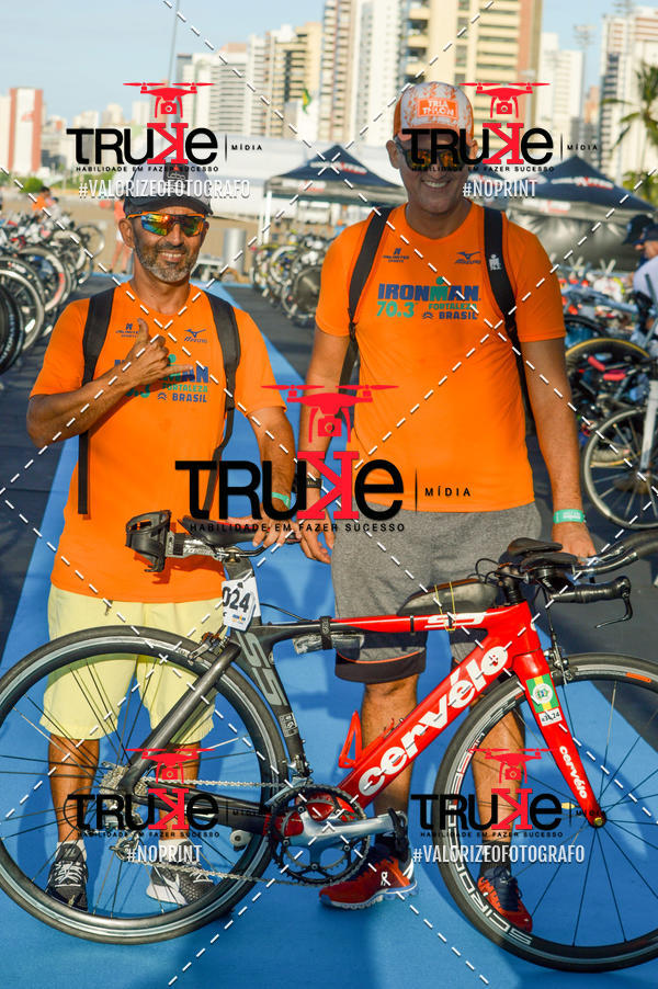 Buy your photos of the eventBike Check in IronMan 70.3  Fortaleza on Fotop