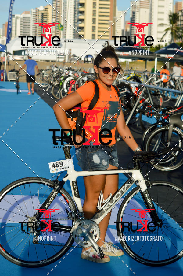 Buy your photos of the eventBike Check in IronMan 70.3  Fortaleza on Fotop