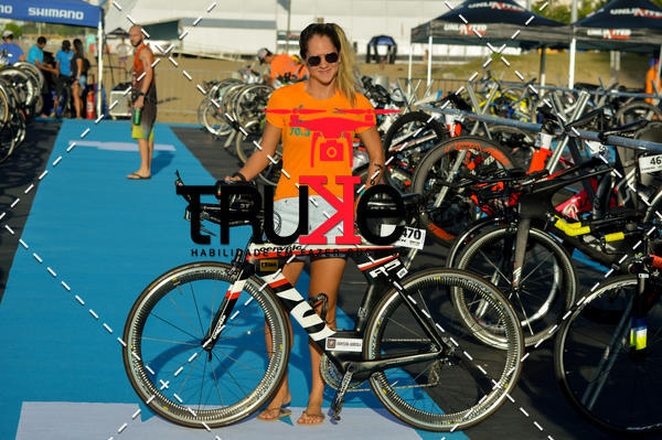 Buy your photos of the eventBike Check in IronMan 70.3  Fortaleza on Fotop
