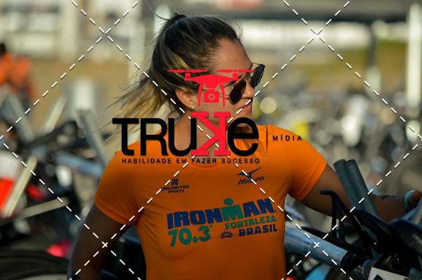 Buy your photos of the eventBike Check in IronMan 70.3  Fortaleza on Fotop