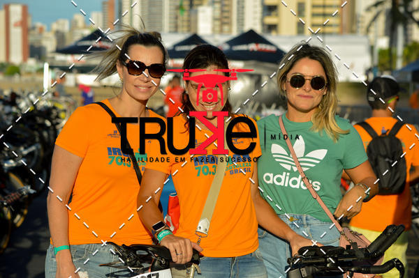 Buy your photos of the eventBike Check in IronMan 70.3  Fortaleza on Fotop
