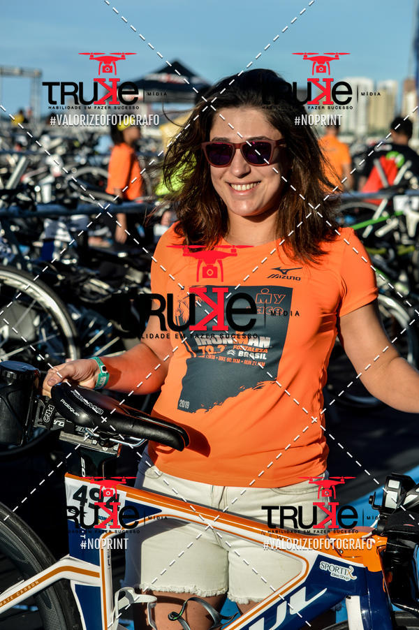 Buy your photos of the eventBike Check in IronMan 70.3  Fortaleza on Fotop