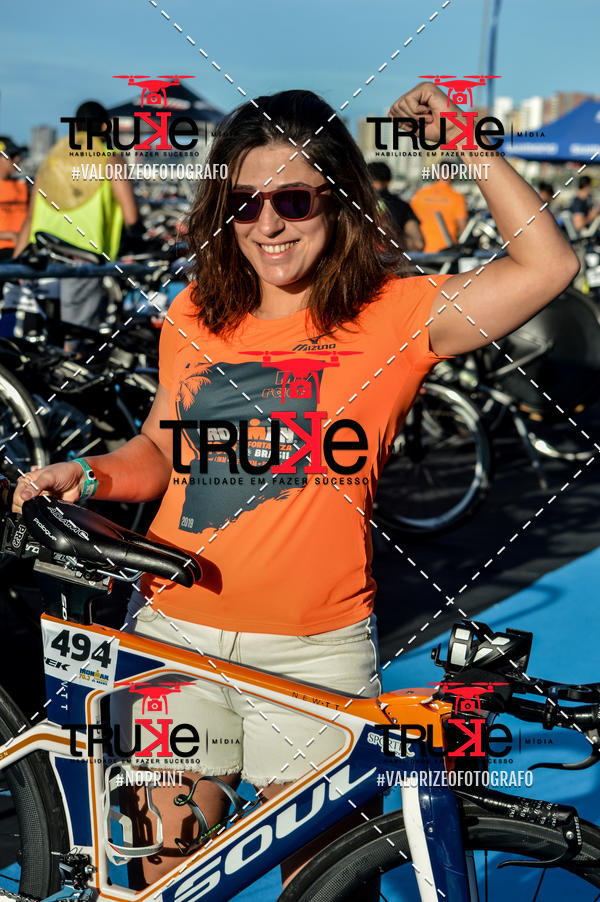 Buy your photos of the eventBike Check in IronMan 70.3  Fortaleza on Fotop