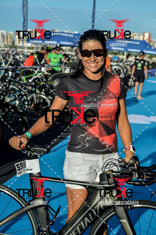 Buy your photos of the eventBike Check in IronMan 70.3  Fortaleza on Fotop