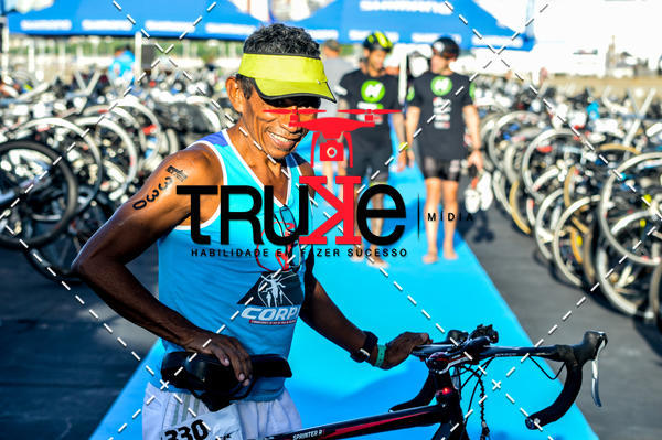 Buy your photos of the eventBike Check in IronMan 70.3  Fortaleza on Fotop
