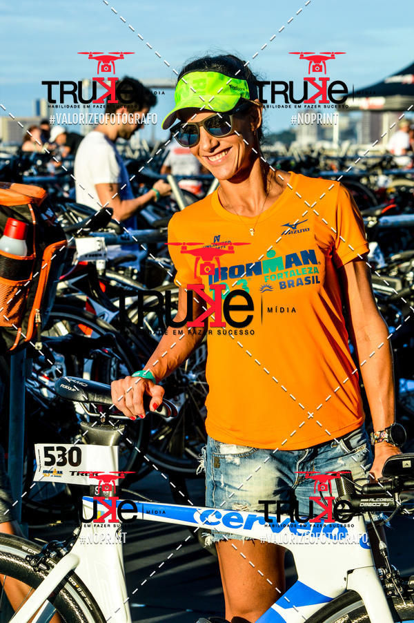 Buy your photos of the eventBike Check in IronMan 70.3  Fortaleza on Fotop