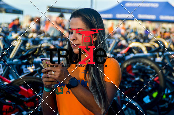 Buy your photos of the eventBike Check in IronMan 70.3  Fortaleza on Fotop