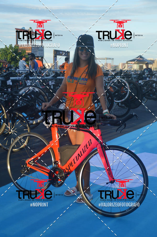 Buy your photos of the eventBike Check in IronMan 70.3  Fortaleza on Fotop