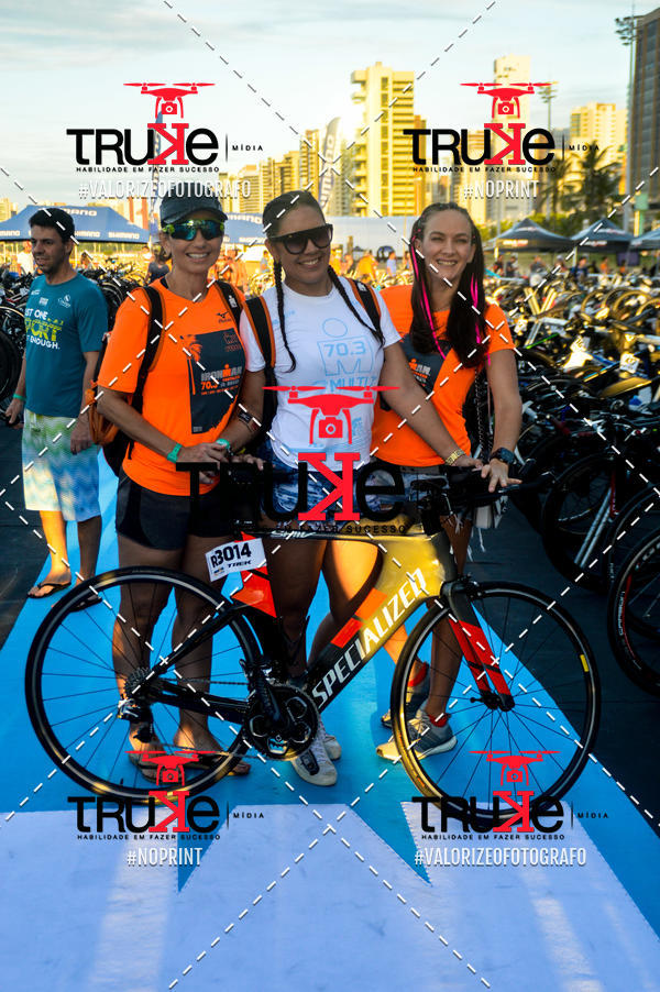 Buy your photos of the eventBike Check in IronMan 70.3  Fortaleza on Fotop