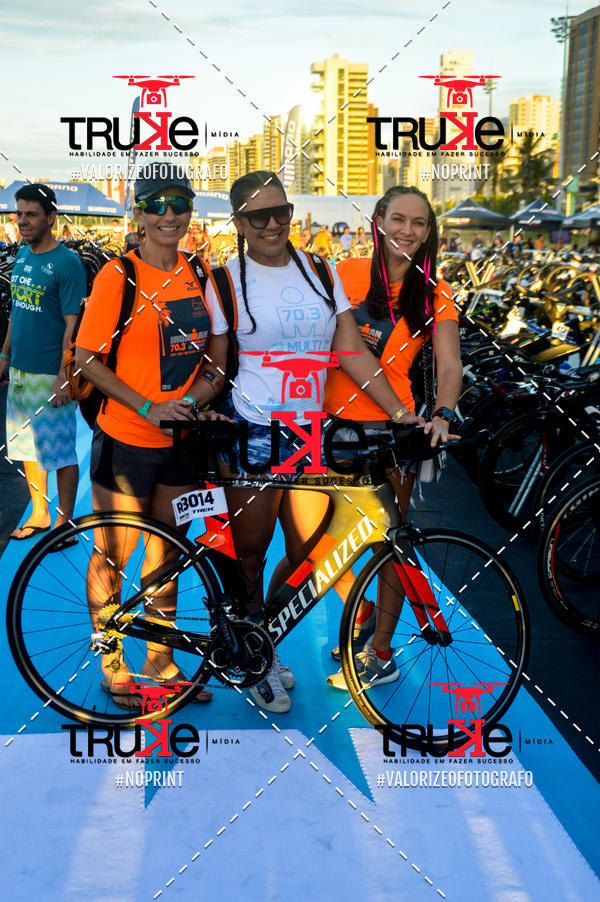 Buy your photos of the eventBike Check in IronMan 70.3  Fortaleza on Fotop