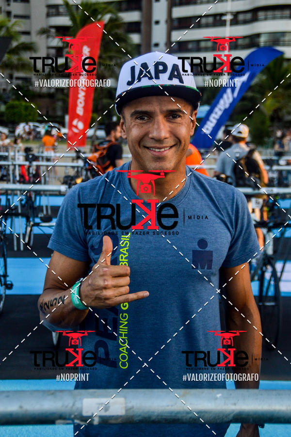 Buy your photos of the eventBike Check in IronMan 70.3  Fortaleza on Fotop