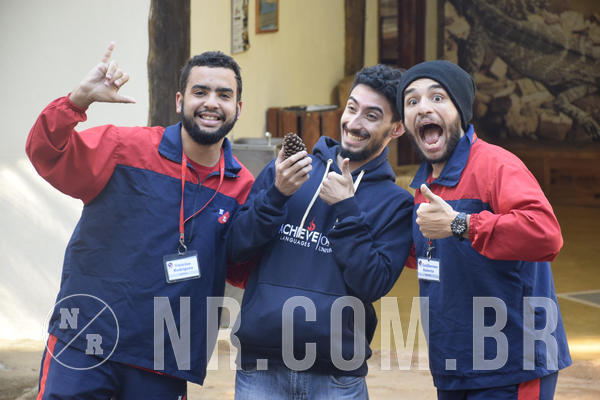 Buy your photos of the eventNR1 - English & Action - 07 a 09/06/19 on Fotop